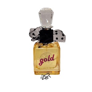 عطر ادکلن ویوالاجویسی گلد دلگادو 25 میل