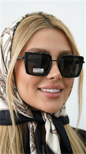 عینک آفتابی زنانه برند ماتریکس عدسی پلاریزه UV400