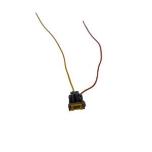 سوکت طوسی ایربگ عماد ( تک خار ) کد 718