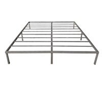 کفی تختخواب دونفره کد 59 مدل 180×200 سانتی متر کن مدل 401134