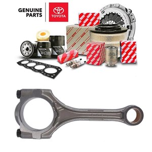 شاتون تویوتا کرولا 2016  اصلی برند جنیون پارتس (Genuine Parts)