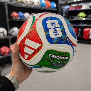 توپ فوتبال جام جهانی 2026 Trionda