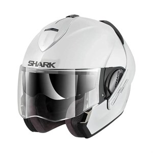 کلاه فک فول متحرک shark مدل evoline