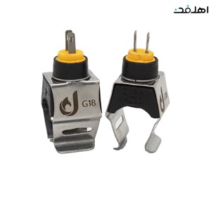 سنسور NTC جـداری فیشی – G18 اوجا