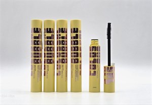 ریمل حجم دهنده جدید میبلین مدل کولوسال بابل Black اورجینال