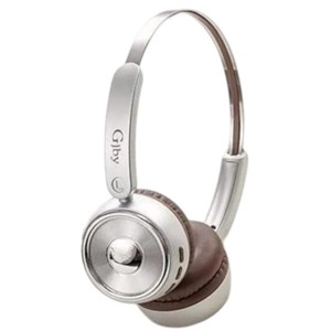 هدفون بلوتوثی GJBY مدل CA-055