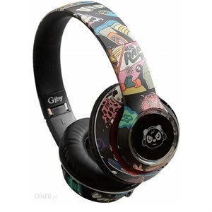 هدفون بلوتوثی GJBY مدل CA-036 | هدفون بی‌سیم