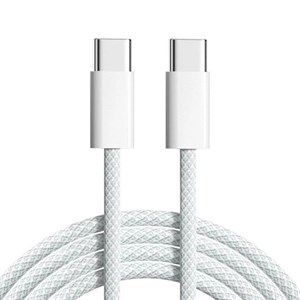 کابل شارژ اصلی Apple iPhone 16 | کابل USB-C به USB-C