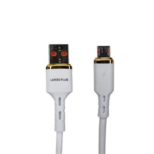 کابل تبدیل USB به Micro-USB مدل CB-19