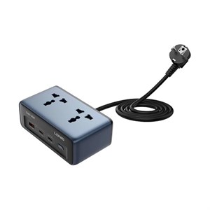 چندراهی برق الدینیو LDNIO مدل SC1
