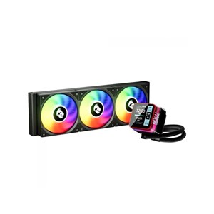خنک کننده مایع پردازنده ردراگون CCW-3015 ARGB