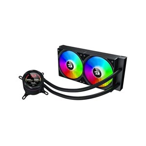 خنک کننده مایع پردازنده ردراگون CW-1019 240 ARGB