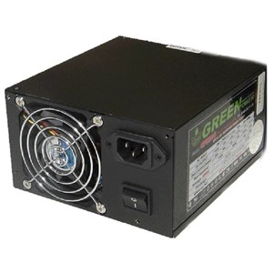 green gp580b