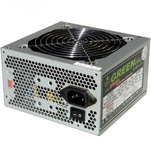 پاور 380 وات گرین مدل Green GP380A 380W (استوک) (دست دوم)