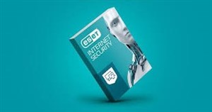 آنتی ویروس eset 2025