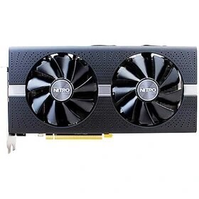 Sapphire NITRO  RX 580 4 GB
