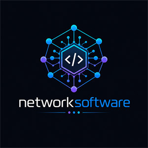 دامنه networksoftware.ir | ایده‌آل برای وب‌سایت نرم‌افزارهای شبکه و IT
