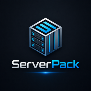 فروش دامنه serverpack.ir | برندپذیر و مناسب کسب‌وکارهای IT و دیتاسنتر