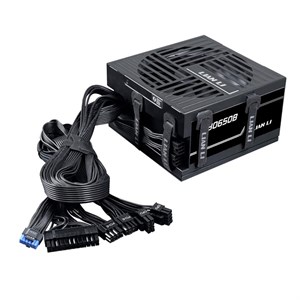 پاور لیان لی RB650 ATX 3.1