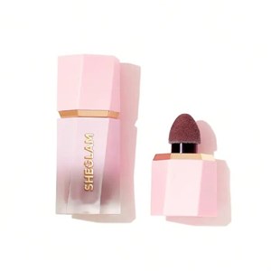 رژگونه مایع شیگلم مدل Night Drive حجم 5.2 میل | SHEGLAM Liquid Blush