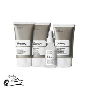 پک شفاف کننده اوردینری مدل The Balance Set