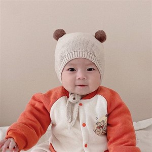 کلاه بنددار نقلی