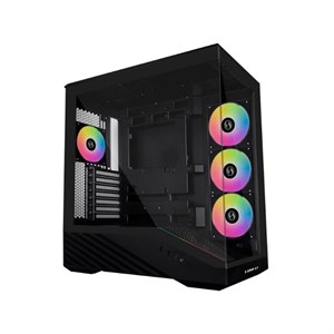 کیس لیان لی Vector V100R
