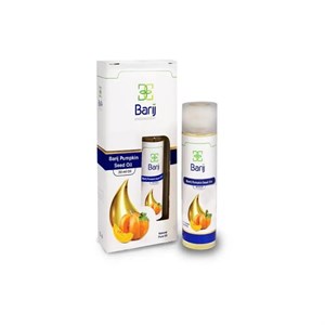 روغن کدو موضعی باریج اسانس 30 میلی لیتری