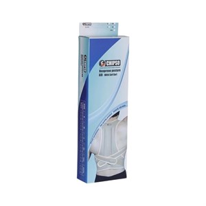 قوزبند پل دار نئوپرن چیپسو سایز XXL