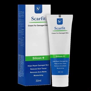 کرم بازسازی کننده اسکارفیت الی ژن 30 میلی لیتری
