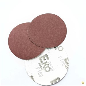 سمباده پشت کرکی EKO  115mm