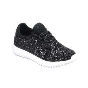 کیف مدرسه کیسه کوله پشتی دستی لپ تاپ ای USB با درگاه شارژ YYYOSHome ژاپنی درخشان ناروتو 1 Link Lace up Rock Glitter Fashion Sneaker For Children Girl Kids 