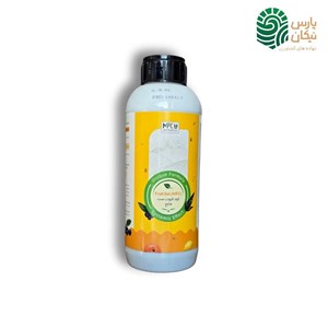 کود مایع فروت ست مشکفام بسته 1 لیتری