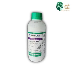 علف کش آکسیال وان سینجنتا حجم ۱ لیتر