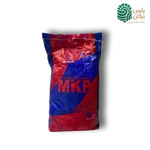 کود مونو پتاسیم فسفات (MKP) گیاه 25 کیلوگرمی