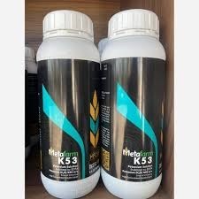 کود پتاسیم مایع متافارم K53 یک لیتری