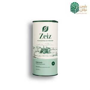 کود اسید فولویک زایز قوطی 1 کیلوگرمی