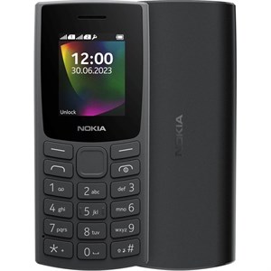 گوشی موبایل نوکیا مدل (N 106 FA (2023 