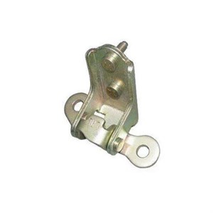 لولا پایینی درب جلو چپ ام وی ام X33