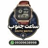 ساعت کاسیو اورجینال جدید BMS-100L-1A