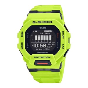 ساعت مچی مردانه G-SHOCK مدل GBD-200-9DR