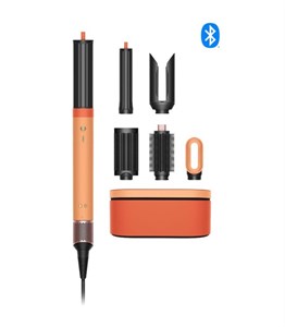ایررپ کواندا دایسون مدل Dyson Airwrap-Co-anda2x-Ceramic-Apricot-Topaz HS09