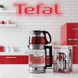 چایساز روهمی تفال -وامردار مدل TF-124