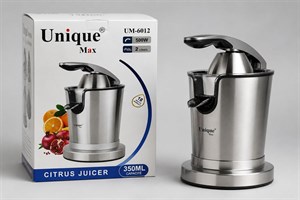آب مرکبات گیری یونیک مدل UM 6012 ا Unique