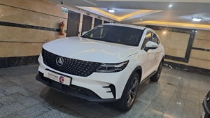 دانگ فنگ دیگنیتی پرستیژ