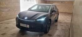 فولکس ID.UNYX پیور