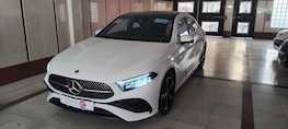 بنز A 200L