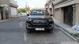 فوتون تونلند G7 بنزینی