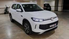 فولکس تایرونL 1500توربو