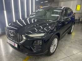 هایما S8 اتوماتیک